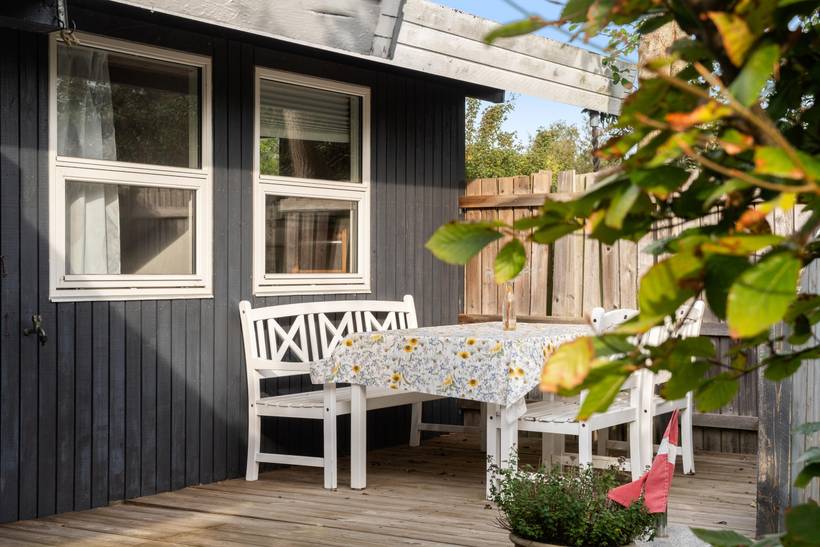Foto von Ferienhaus FA07 in Gedesby - Falster