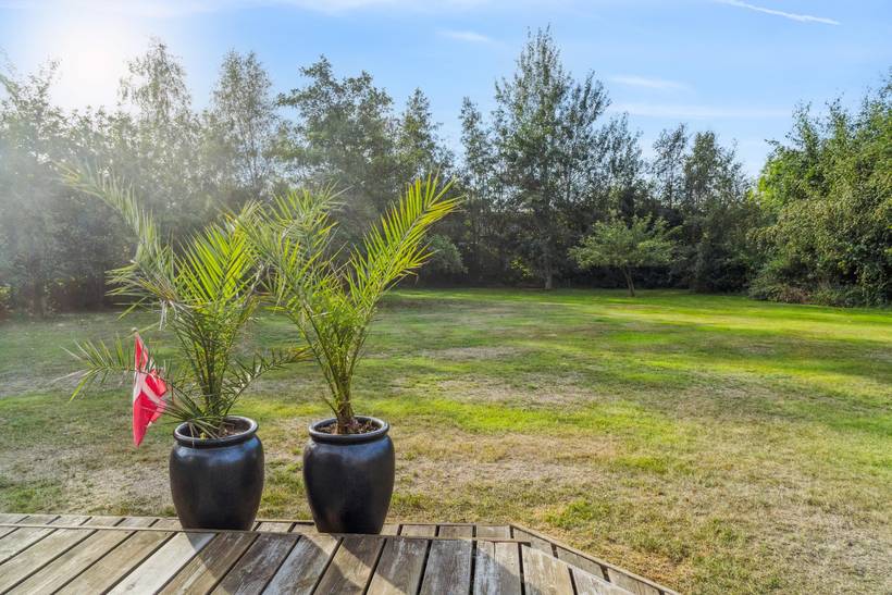 Foto von Ferienhaus FA07 in Gedesby - Falster