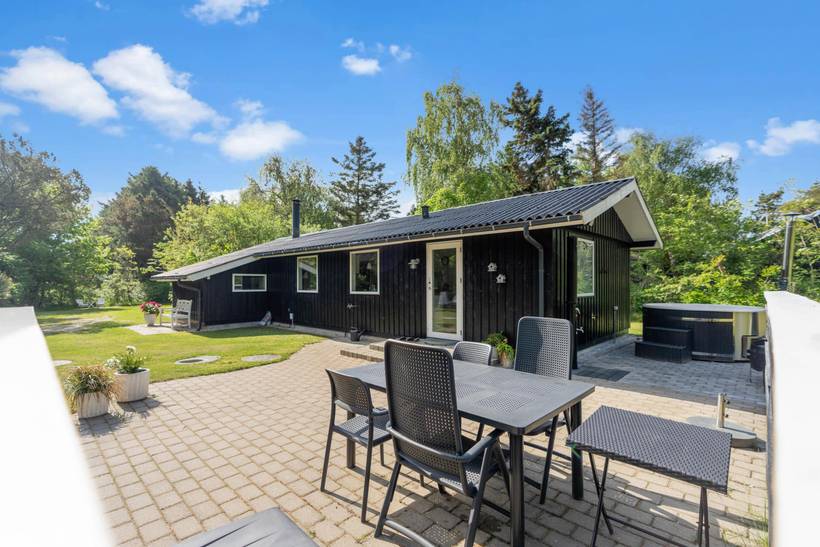 Foto von Ferienhaus FA11 in Lodbjerg Hede - Søndervig - Westjütland
