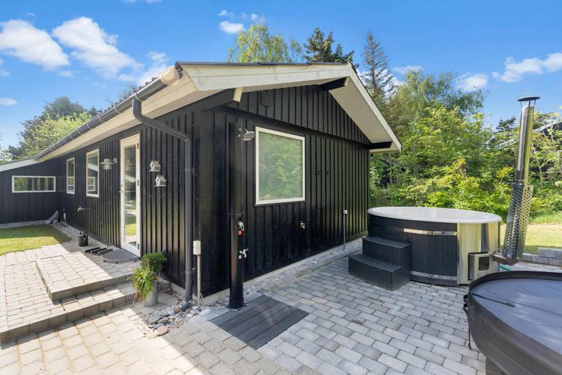 Foto von Ferienhaus FA11 in Lodbjerg Hede - Søndervig - Westjütland
