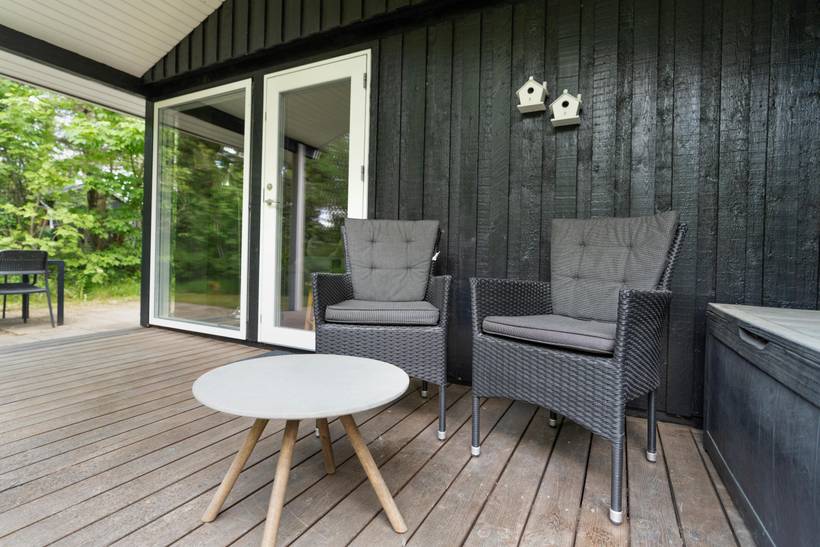 Foto von Ferienhaus FA11 in Lodbjerg Hede - Søndervig - Westjütland