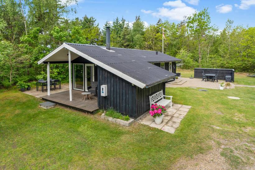 Foto von Ferienhaus FA11 in Lodbjerg Hede - Søndervig - Westjütland