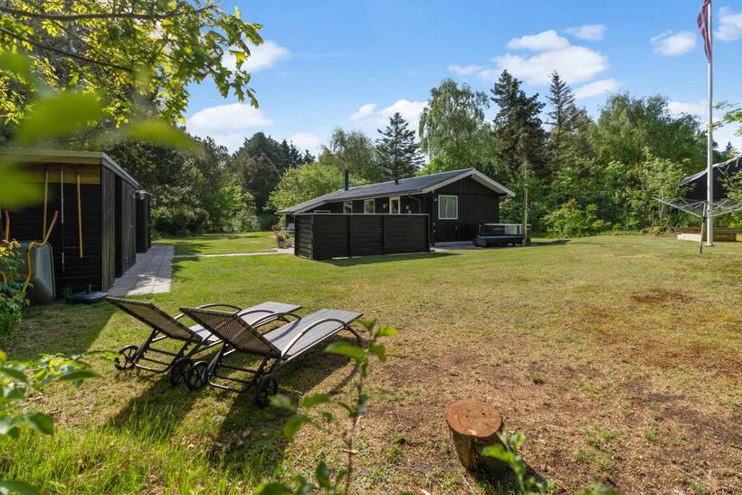 Foto von Ferienhaus FA11 in Lodbjerg Hede - Søndervig - Westjütland