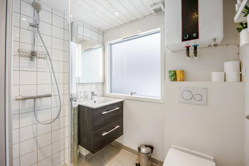 Foto von Ferienhaus FA11 in Lodbjerg Hede - Søndervig - Westjütland