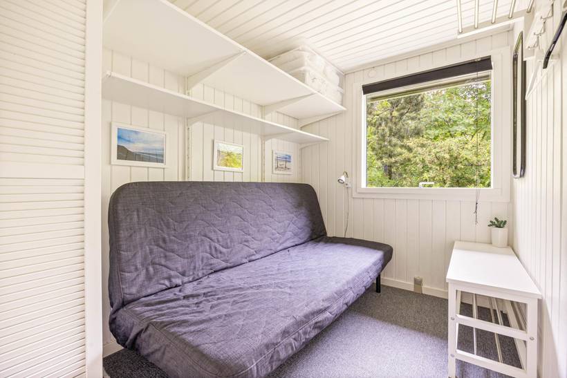 Foto von Ferienhaus FA11 in Lodbjerg Hede - Søndervig - Westjütland