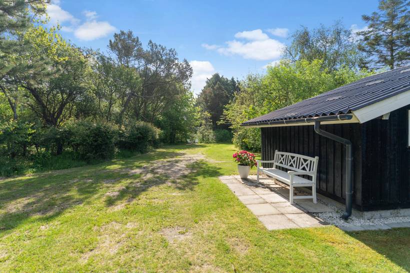 Foto von Ferienhaus FA11 in Lodbjerg Hede - Søndervig - Westjütland
