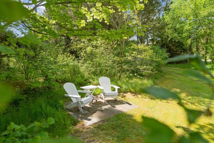 Foto von Ferienhaus FA11 in Lodbjerg Hede - Søndervig - Westjütland