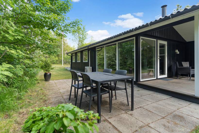 Foto von Ferienhaus FA11 in Lodbjerg Hede - Søndervig - Westjütland