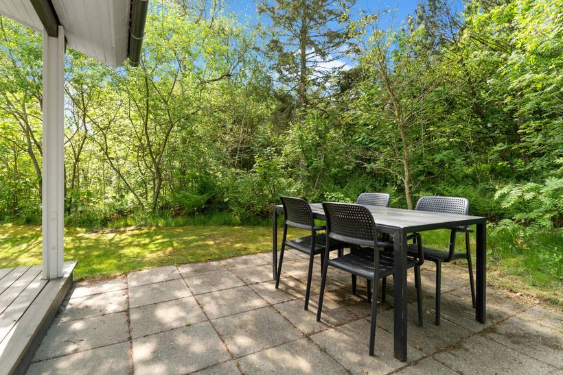 Foto von Ferienhaus FA11 in Lodbjerg Hede - Søndervig - Westjütland