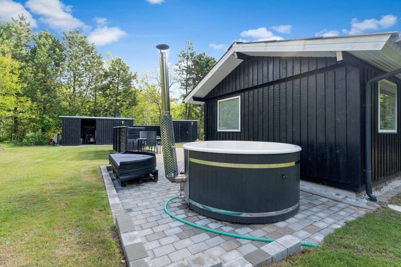 Foto von Ferienhaus FA11 in Lodbjerg Hede - Søndervig - Westjütland