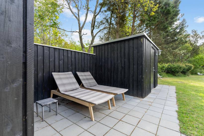 Foto von Ferienhaus FA11 in Lodbjerg Hede - Søndervig - Westjütland