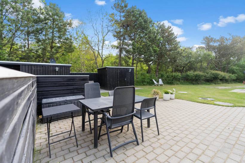 Foto von Ferienhaus FA11 in Lodbjerg Hede - Søndervig - Westjütland