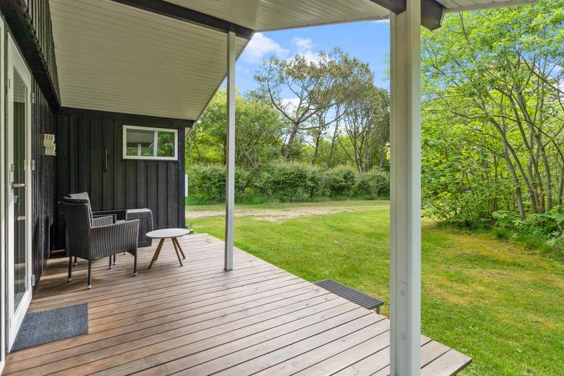 Foto von Ferienhaus FA11 in Lodbjerg Hede - Søndervig - Westjütland