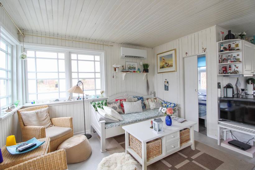 Foto von Ferienhaus FA12 in Grenå - Ostjütland