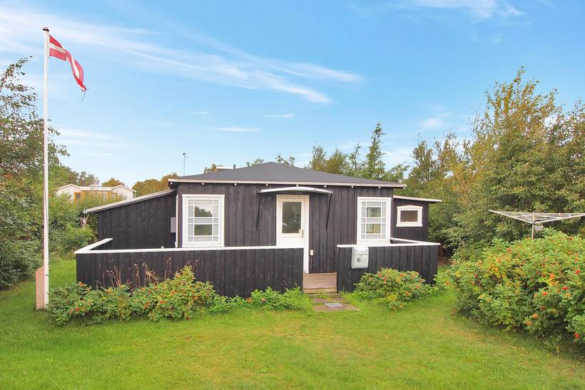 Foto von Ferienhaus FA12 in Grenå - Ostjütland