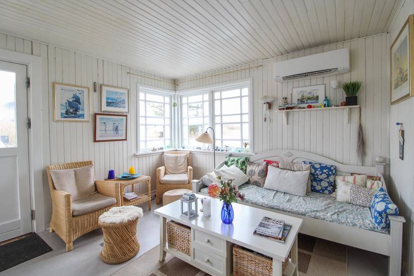 Foto von Ferienhaus FA12 in Grenå - Ostjütland