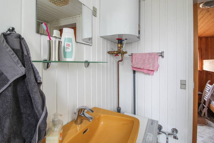 Foto von Ferienhaus FA12 in Grenå - Ostjütland