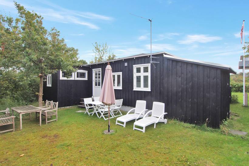 Foto von Ferienhaus FA12 in Grenå - Ostjütland