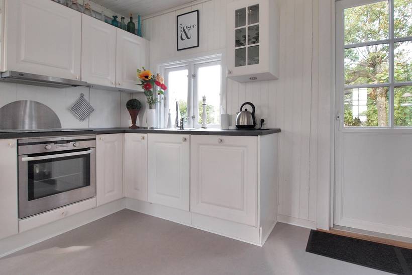 Foto von Ferienhaus FA12 in Grenå - Ostjütland