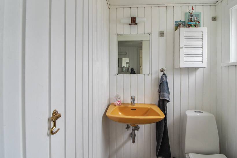 Foto von Ferienhaus FA12 in Grenå - Ostjütland