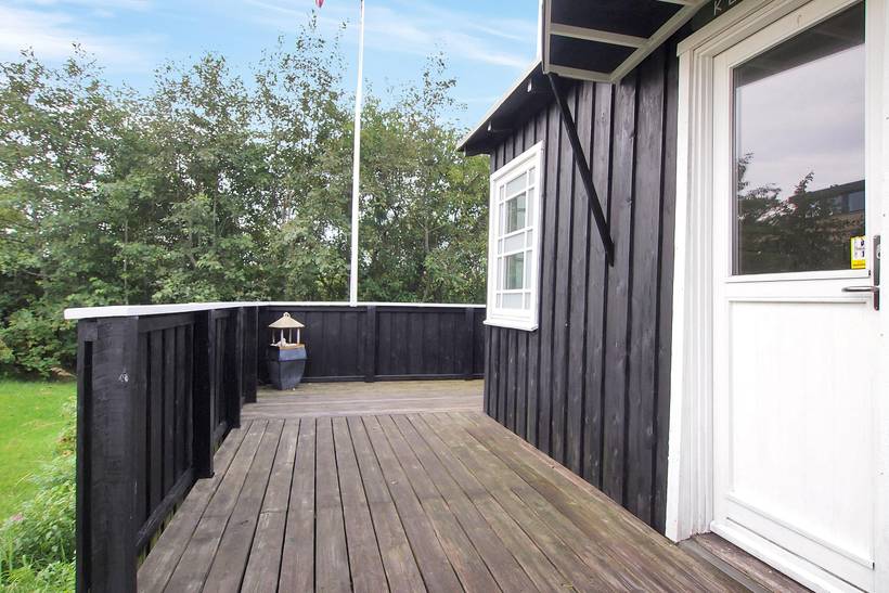 Foto von Ferienhaus FA12 in Grenå - Ostjütland