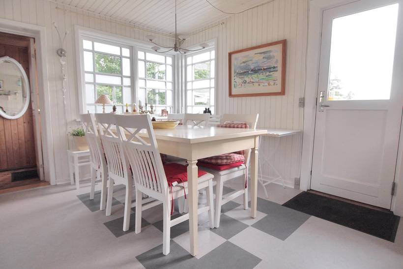 Foto von Ferienhaus FA12 in Grenå - Ostjütland