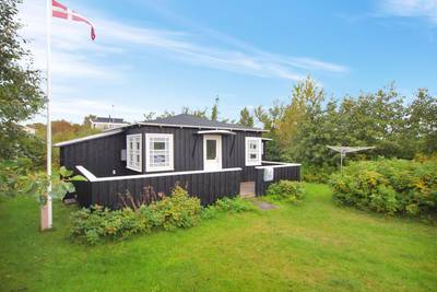 Vorschaubild von Ferienhaus FA12 in Grenå - Ostjütland