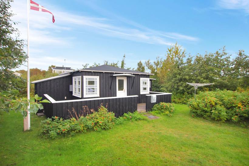Foto von Ferienhaus FA12 in Grenå - Ostjütland