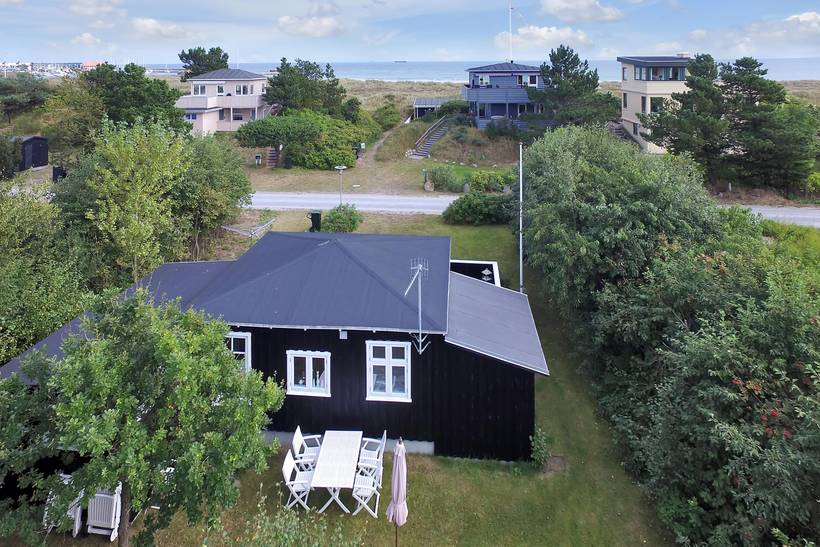 Foto von Ferienhaus FA12 in Grenå - Ostjütland