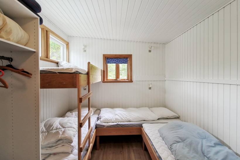 Foto von Ferienhaus FA12 in Grenå - Ostjütland