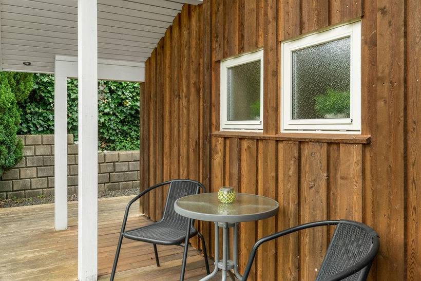 Foto von Ferienhaus FA14 in Ebeltoft - Ostjütland