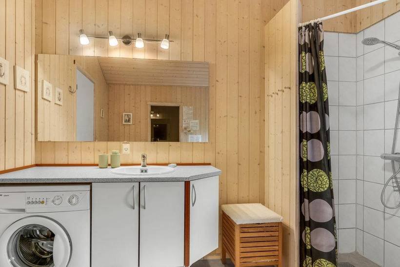 Foto von Ferienhaus FA14 in Ebeltoft - Ostjütland