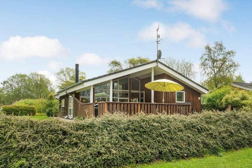 Foto von Ferienhaus FA14 in Ebeltoft - Ostjütland