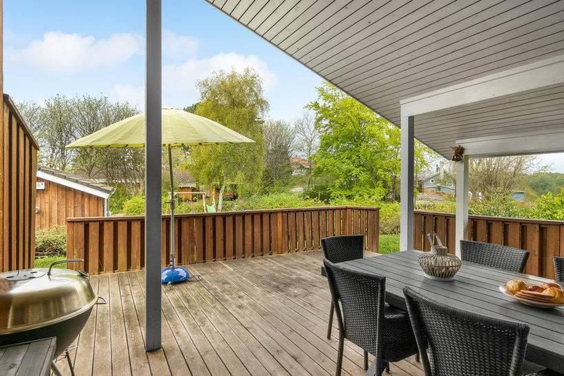 Foto von Ferienhaus FA14 in Ebeltoft - Ostjütland