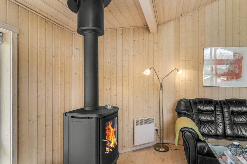 Foto von Ferienhaus FA14 in Ebeltoft - Ostjütland