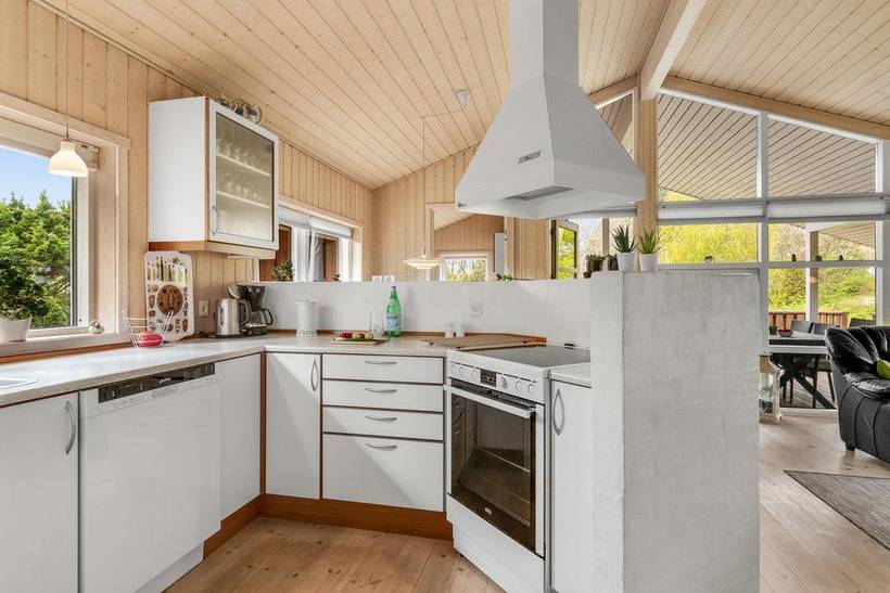 Foto von Ferienhaus FA14 in Ebeltoft - Ostjütland