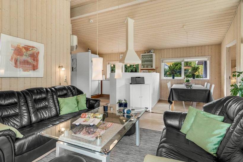 Foto von Ferienhaus FA14 in Ebeltoft - Ostjütland
