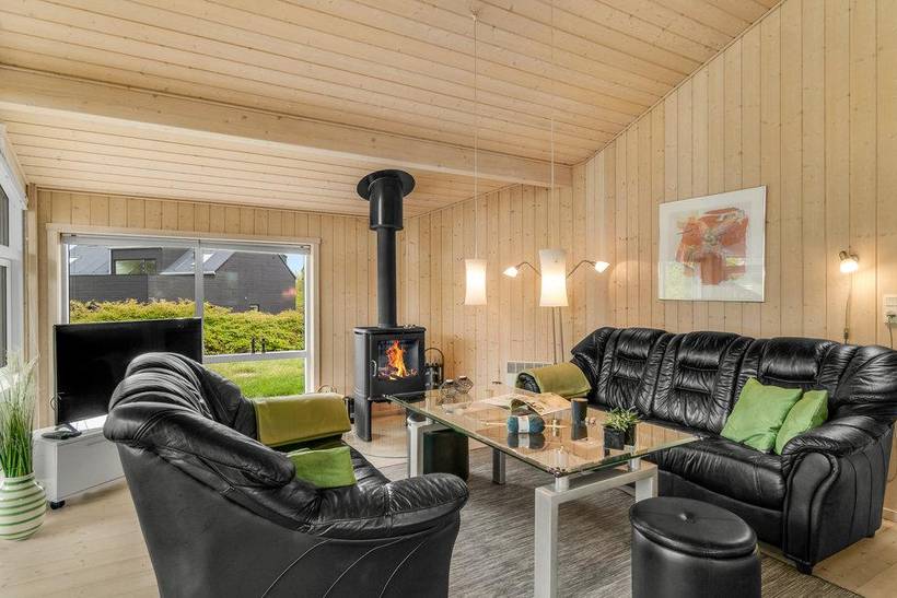 Foto von Ferienhaus FA14 in Ebeltoft - Ostjütland