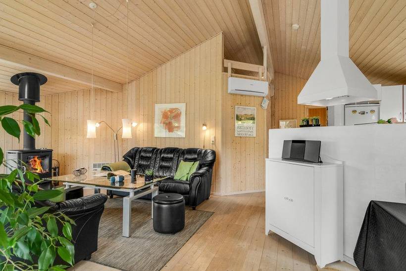 Foto von Ferienhaus FA14 in Ebeltoft - Ostjütland