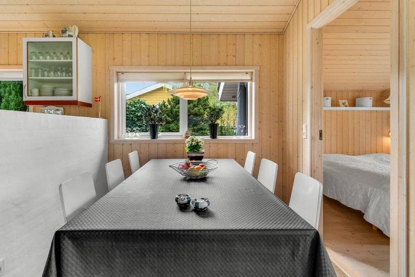 Foto von Ferienhaus FA14 in Ebeltoft - Ostjütland