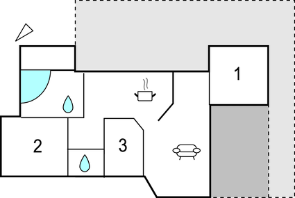 Vorschaubild von Ferienhaus FA14 in Ebeltoft - Ostjütland