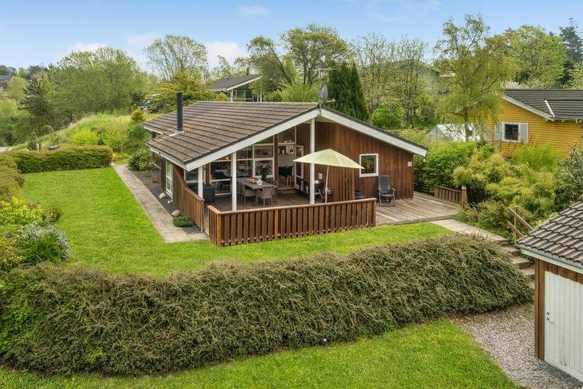 Foto von Ferienhaus FA14 in Ebeltoft - Ostjütland