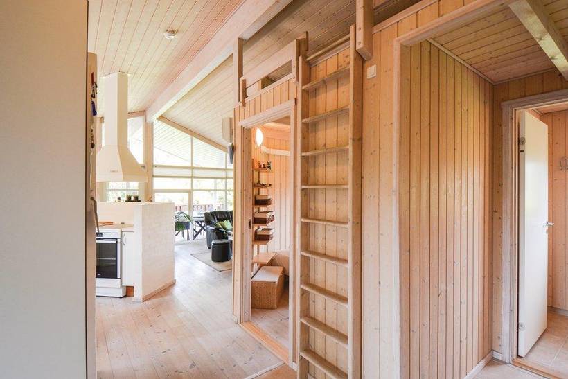 Foto von Ferienhaus FA14 in Ebeltoft - Ostjütland