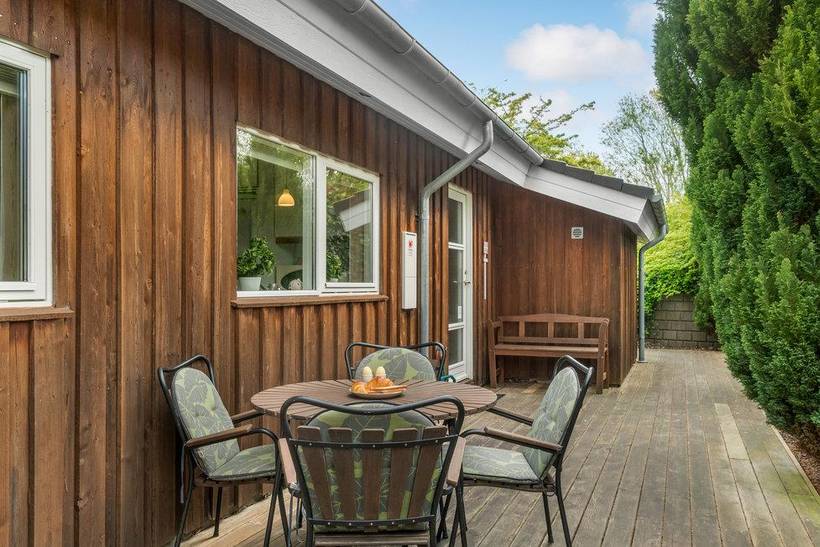 Foto von Ferienhaus FA14 in Ebeltoft - Ostjütland