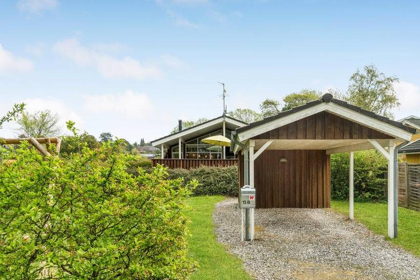 Foto von Ferienhaus FA14 in Ebeltoft - Ostjütland