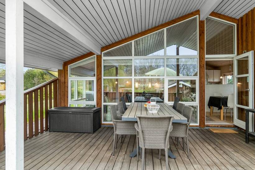 Foto von Ferienhaus FA14 in Ebeltoft - Ostjütland