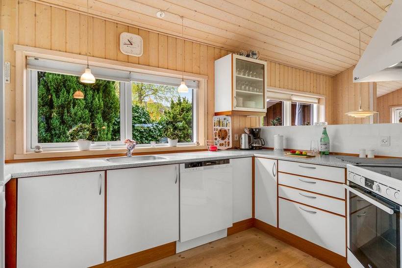 Foto von Ferienhaus FA14 in Ebeltoft - Ostjütland