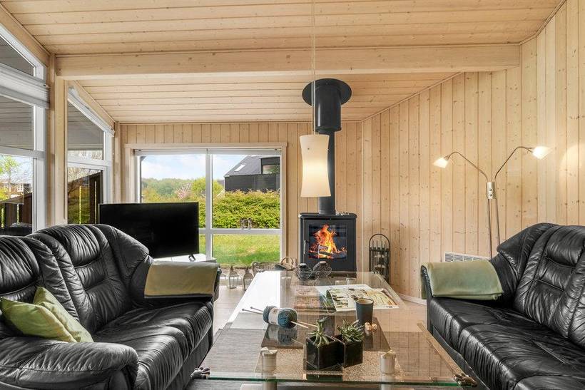Foto von Ferienhaus FA14 in Ebeltoft - Ostjütland