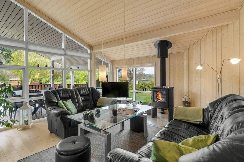 Foto von Ferienhaus FA14 in Ebeltoft - Ostjütland