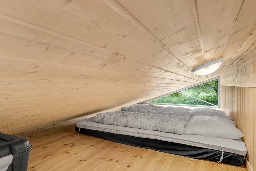 Foto von Ferienhaus FA14 in Ebeltoft - Ostjütland